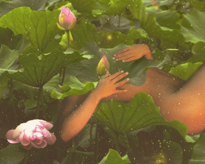 5 WAYS TO ELEVATE YOUR LIBIDO!