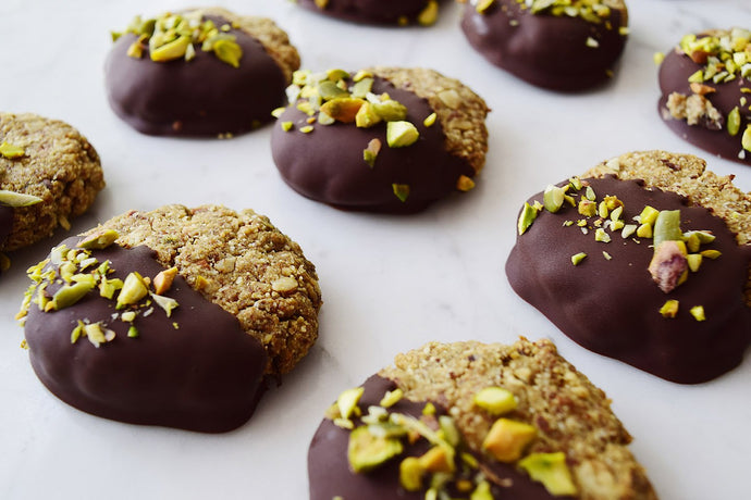 IMMUNITY COOKIES