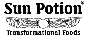 Sun Potion